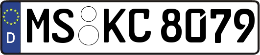 MS-KC8079