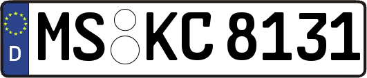 MS-KC8131