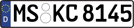MS-KC8145
