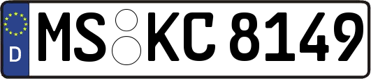 MS-KC8149