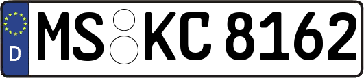 MS-KC8162