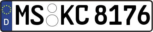 MS-KC8176