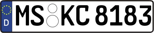 MS-KC8183