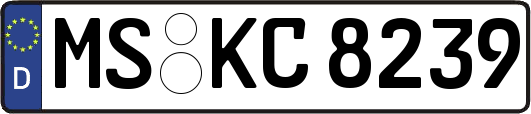 MS-KC8239