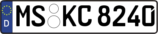MS-KC8240