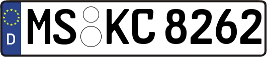 MS-KC8262