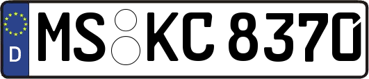 MS-KC8370