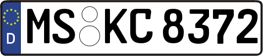 MS-KC8372