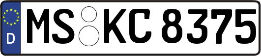 MS-KC8375