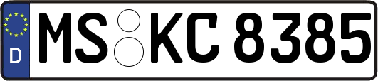 MS-KC8385