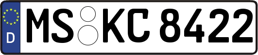 MS-KC8422
