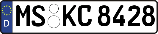 MS-KC8428