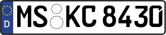 MS-KC8430