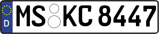 MS-KC8447