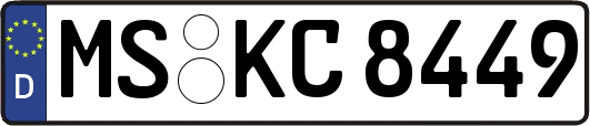 MS-KC8449