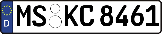 MS-KC8461