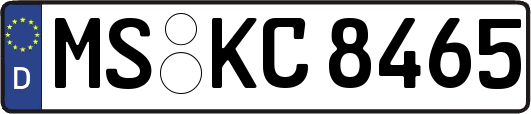 MS-KC8465