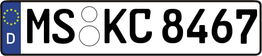 MS-KC8467