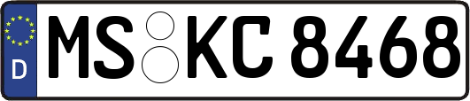 MS-KC8468