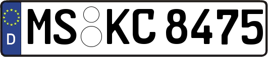 MS-KC8475