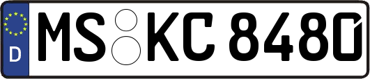 MS-KC8480