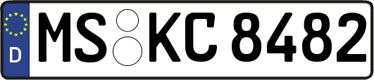 MS-KC8482