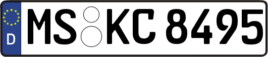 MS-KC8495