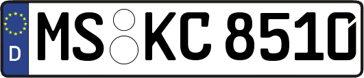 MS-KC8510