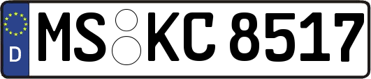 MS-KC8517
