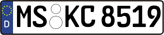 MS-KC8519