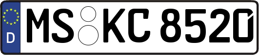 MS-KC8520