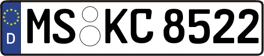 MS-KC8522