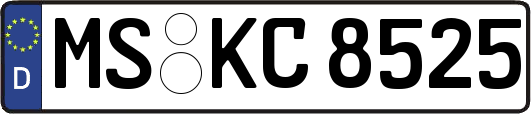 MS-KC8525