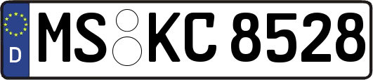 MS-KC8528