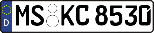 MS-KC8530