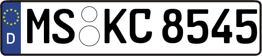 MS-KC8545
