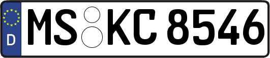 MS-KC8546