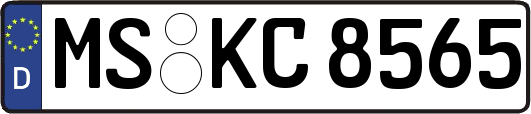 MS-KC8565