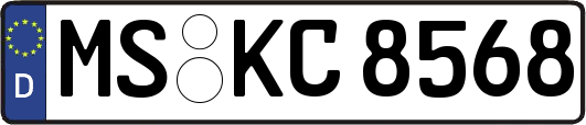 MS-KC8568