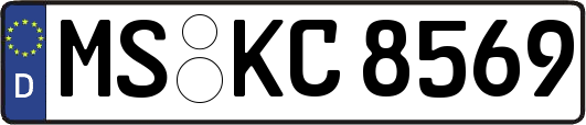 MS-KC8569