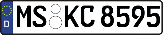 MS-KC8595