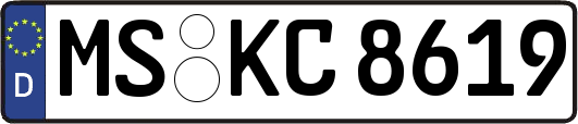 MS-KC8619