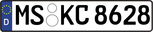 MS-KC8628