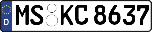 MS-KC8637