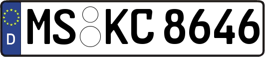 MS-KC8646