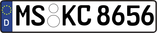 MS-KC8656