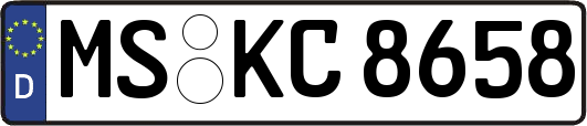 MS-KC8658