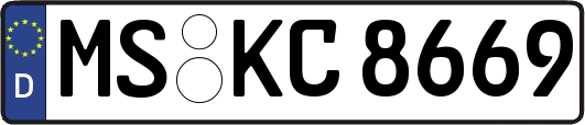 MS-KC8669