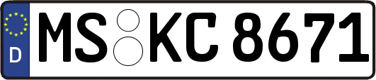MS-KC8671