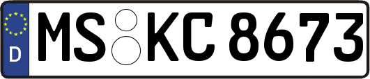 MS-KC8673